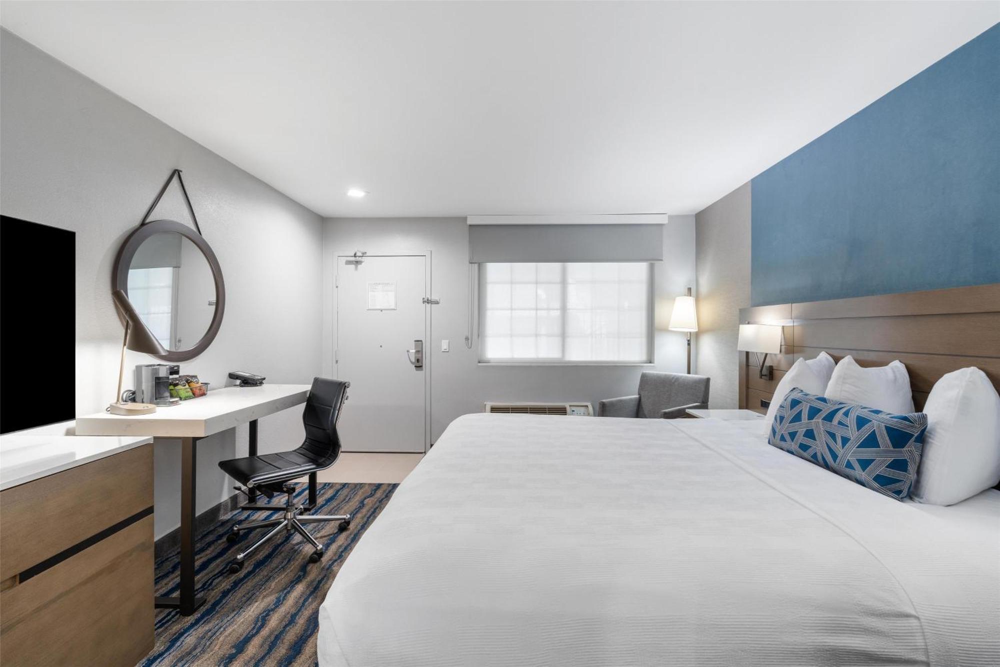 Hotel Western San Diego/miramar San Diego
