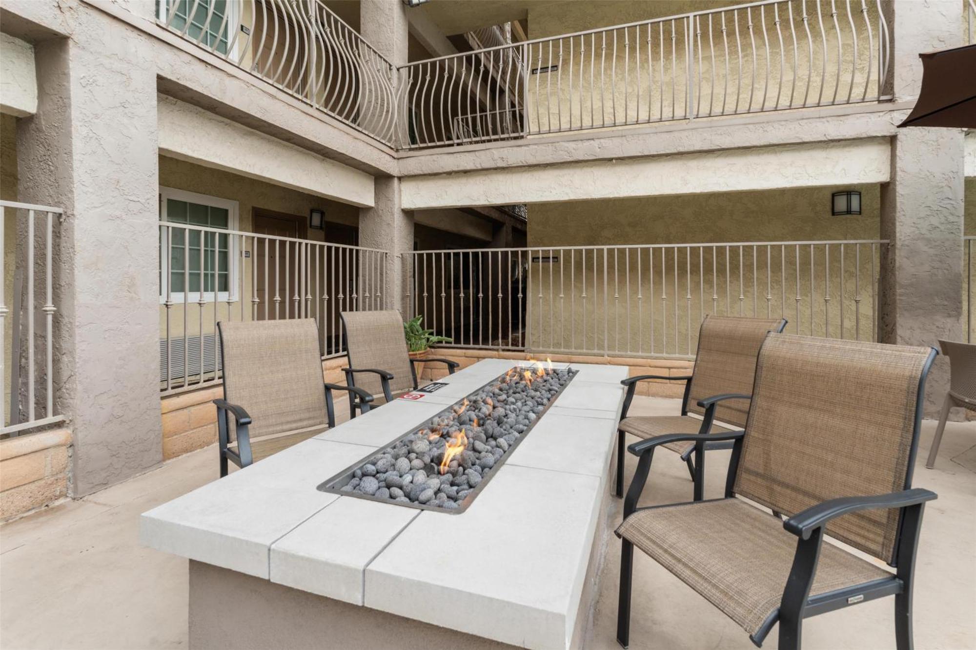 Western San Diego/miramar 3*